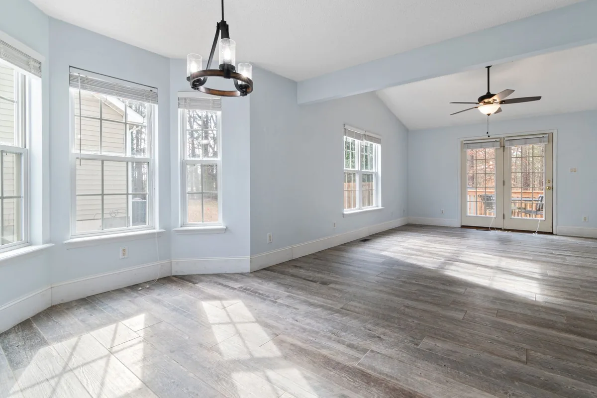Clean, safe room after biohazard cleanup in Erma, NJ