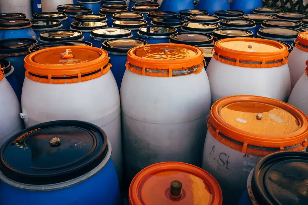 Chemical & Toxic Waste Cleanup in Erma, NJ